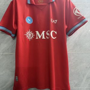 26-27 Napoli Third Shirt