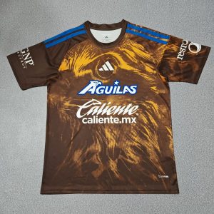 26-27 Club America Third Shirt