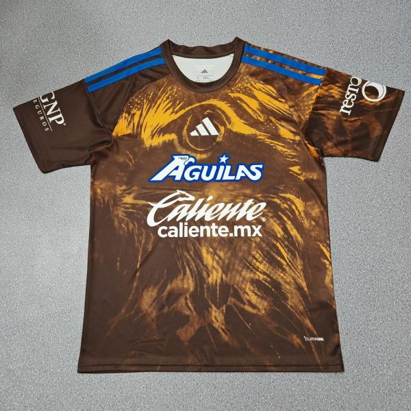 26-27 Club America Third Shirt
