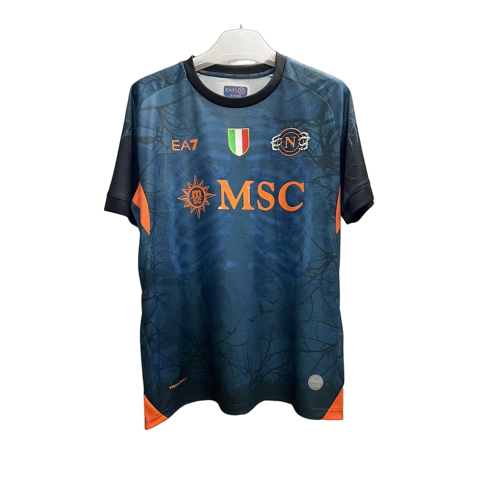 25-26 Napoli Special Shirt