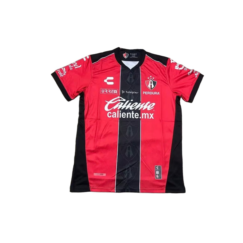 25-26 Home Shirt