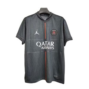 25-26 Paris Saint-Germain Third Shirt