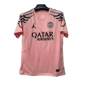 25-26 Paris Saint-Germain Special Shirt