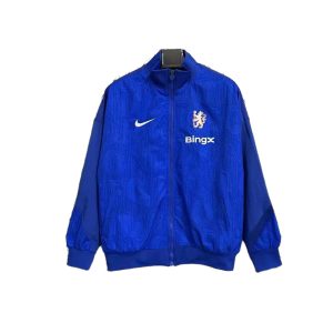 Chelsea Windbreaker