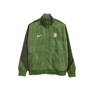 2718-white Chelsea Shirt