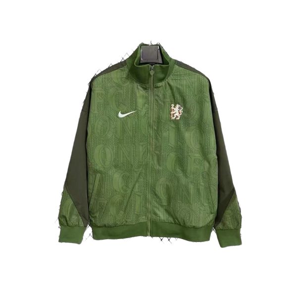 Chelsea Shirt