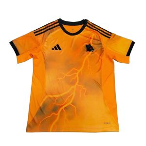 25-26 Roma Away Shirt