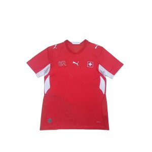 2763-white 25-26 Home Shirt