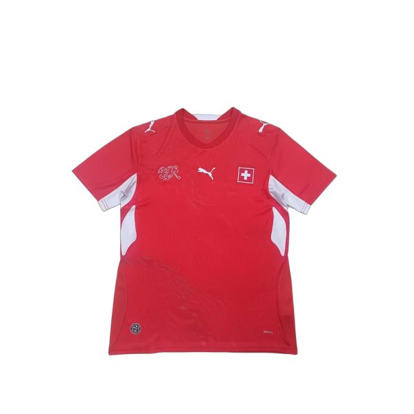 2763-white 25-26 Home Shirt