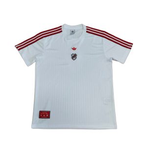 2781-white 25-26 Training Shirt