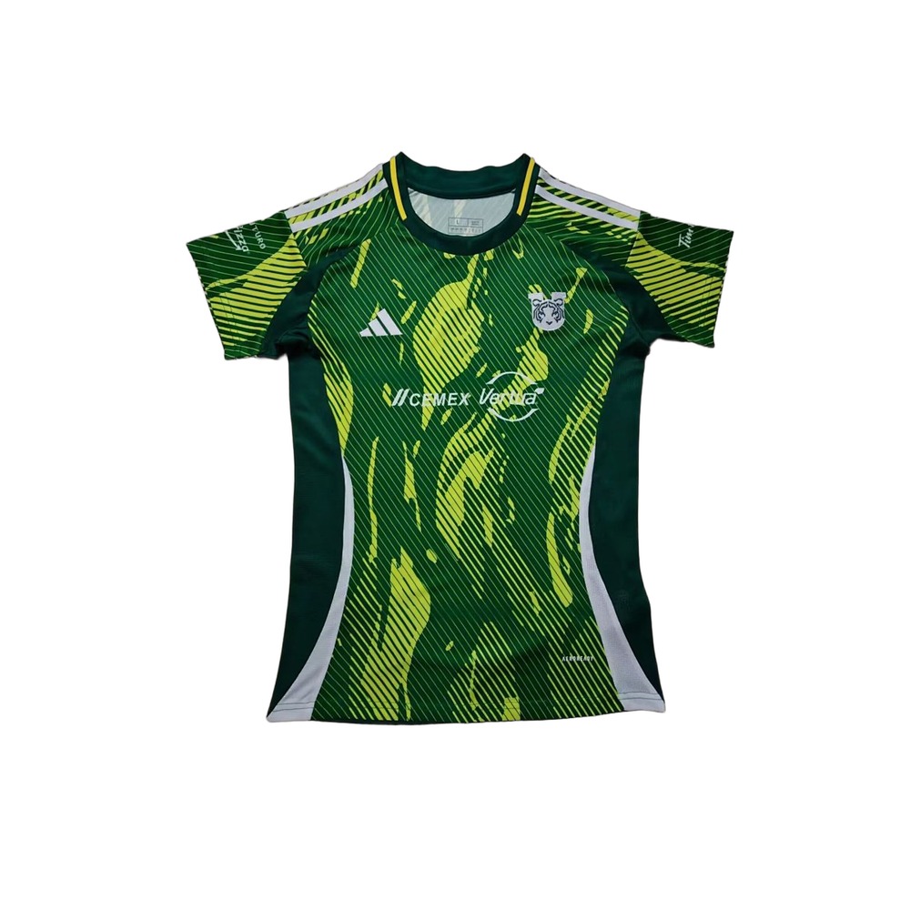 24-25 Tigres Women Shirt