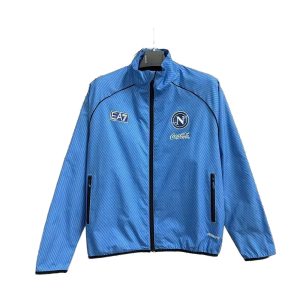 25-26 Napoli Windbreaker