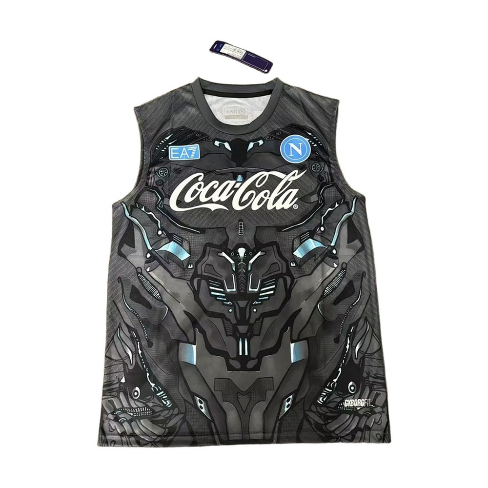 25-26 Napoli Vest
