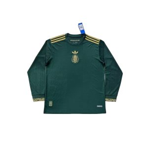 25-26 Mexico Long Sleeve Shirt