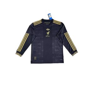 25-26 Mexico Long Sleeve Shirt