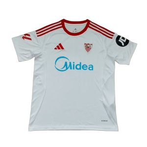 2943-white 25-26 Away Shirt