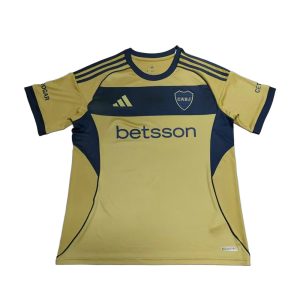 3006-white 25-26 Away Shirt