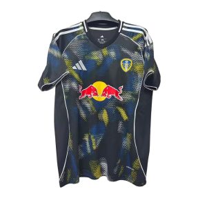 25-26 Leeds United Third Shirt