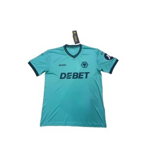 3042-white 25-26 Away Shirt