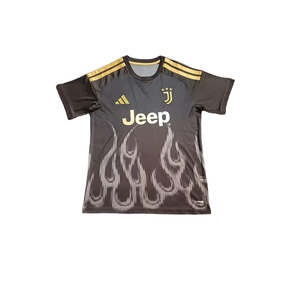 26-27 Juventus Third Shirt