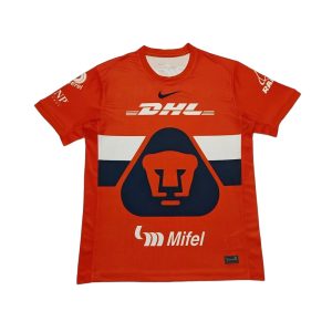 25-26 Pumas Goalkeeper Shirt