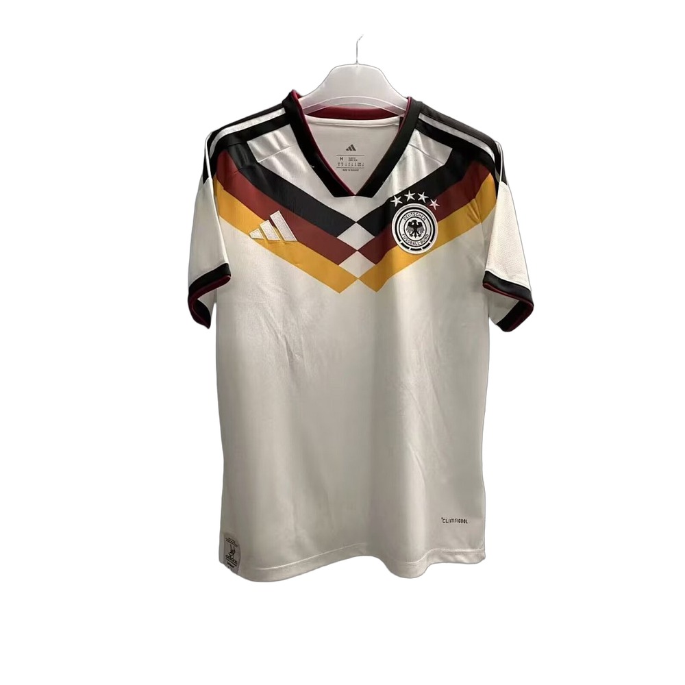 25-26 Germany Home Shirt