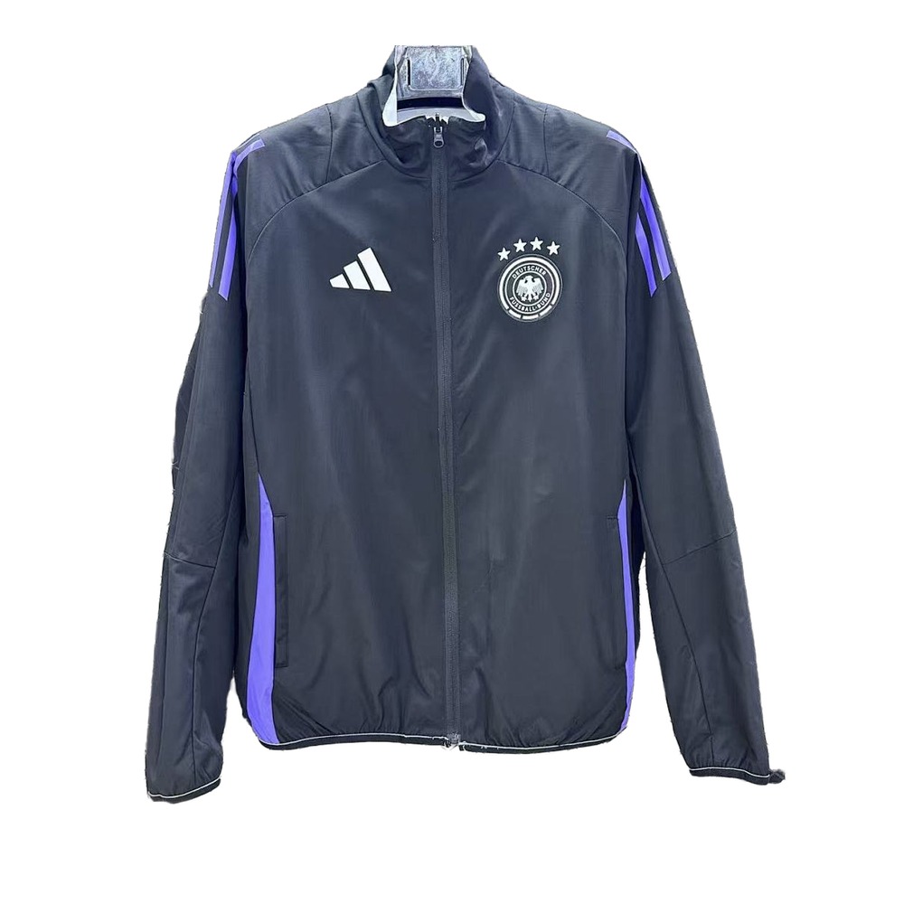 25-26 Germany Windbreaker