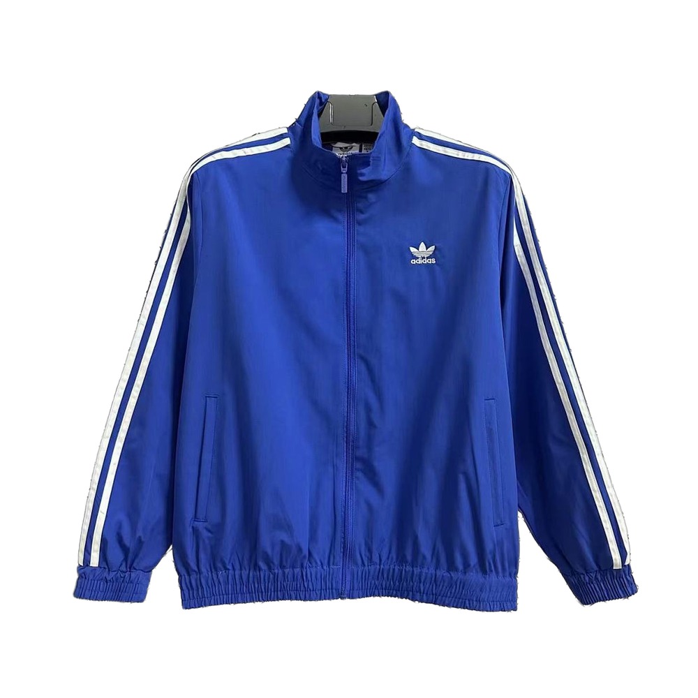 25-26 Windbreaker