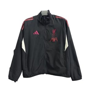 3213-white 25-26 Liverpool Windbreaker