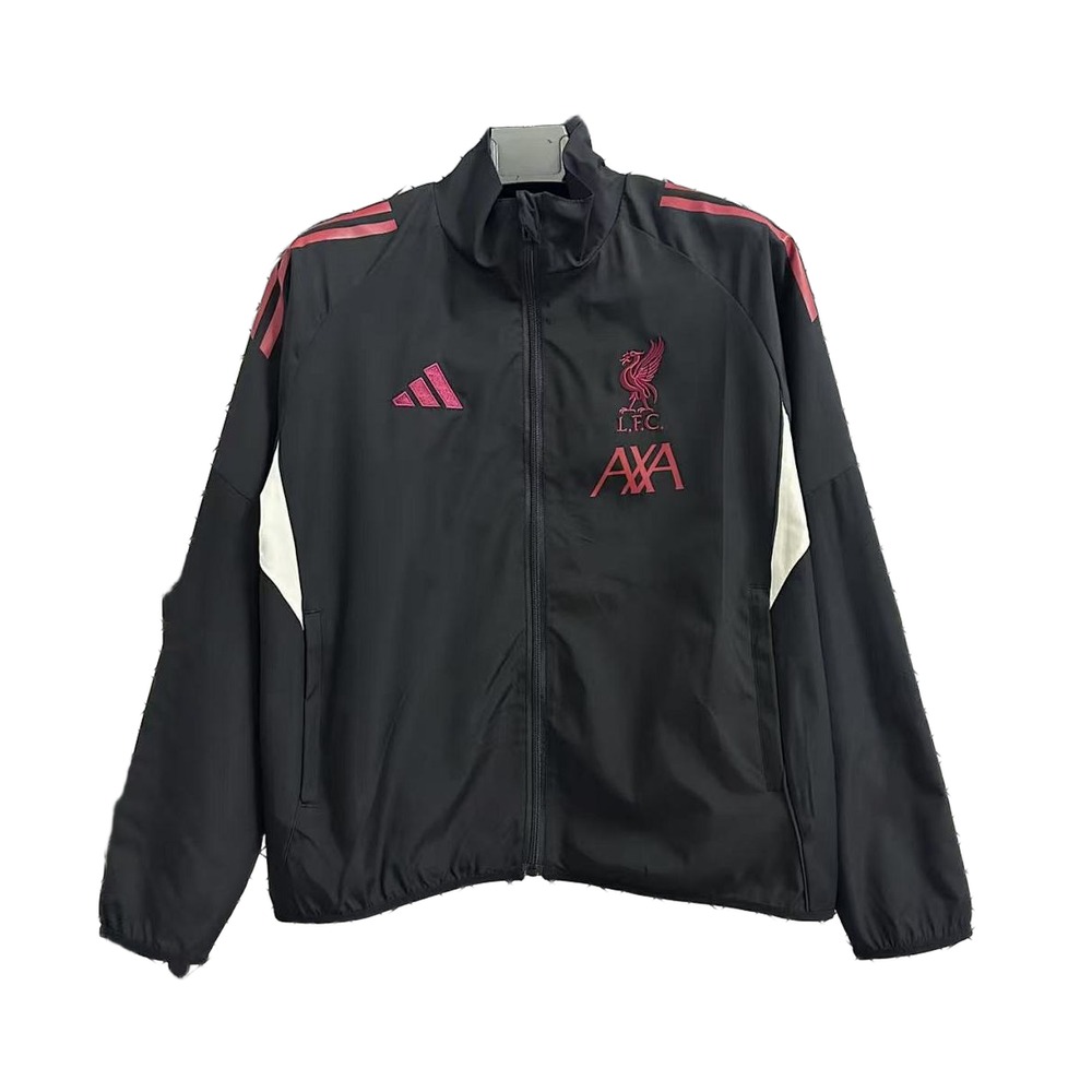 25-26 Liverpool Windbreaker