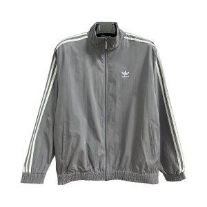 3222-white 25-26 Windbreaker