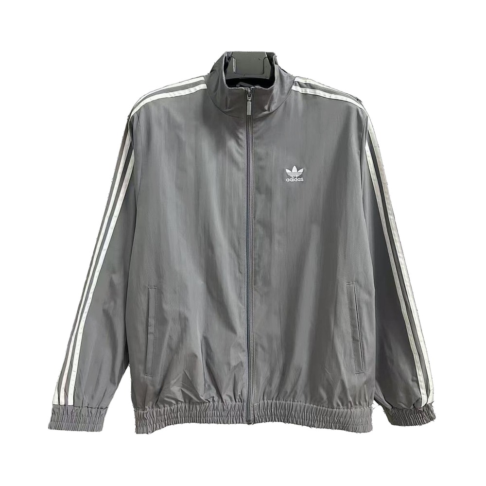 25-26 Windbreaker