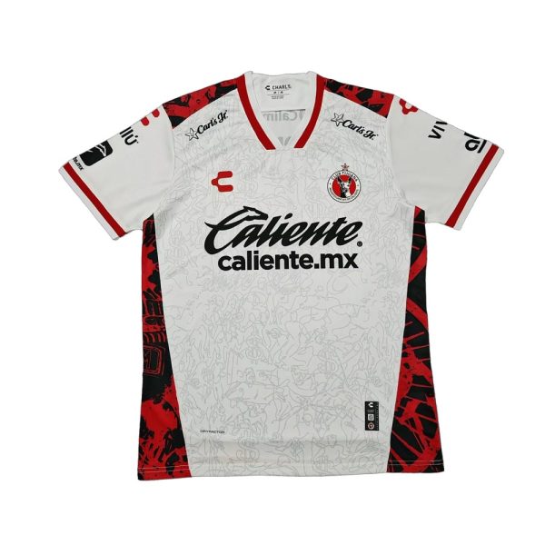 25-26 Away Shirt