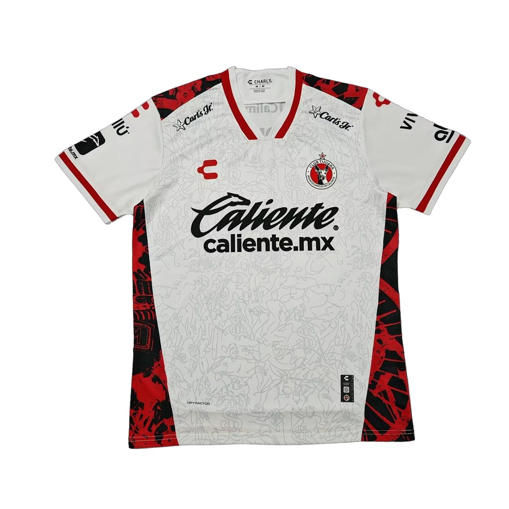 25-26 Away Shirt