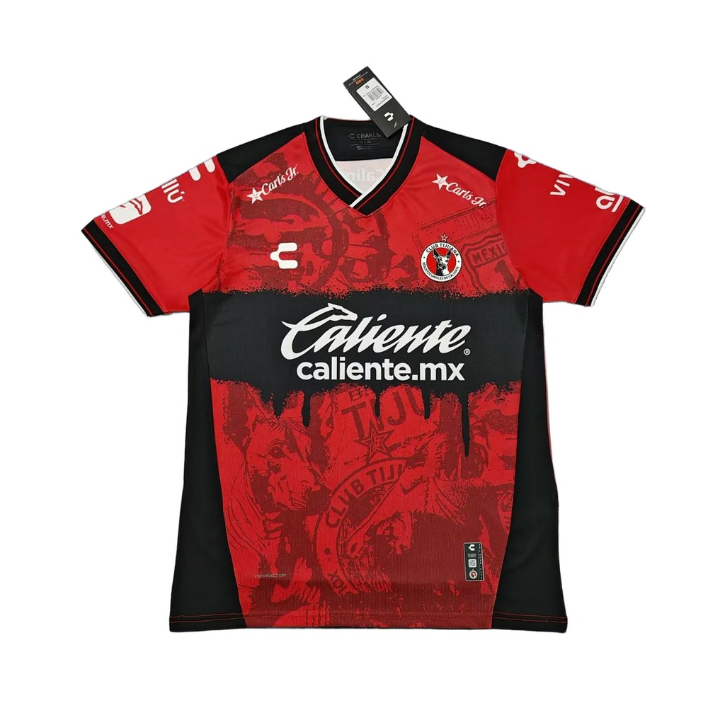 25-26 Home Shirt