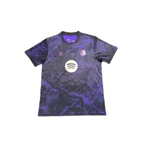 326-white 26-27 Barcelona Training Shirt