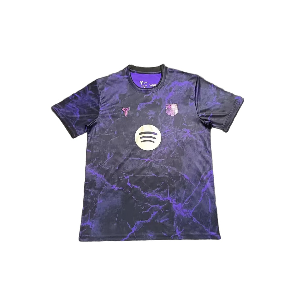 26-27 Barcelona Training Shirt