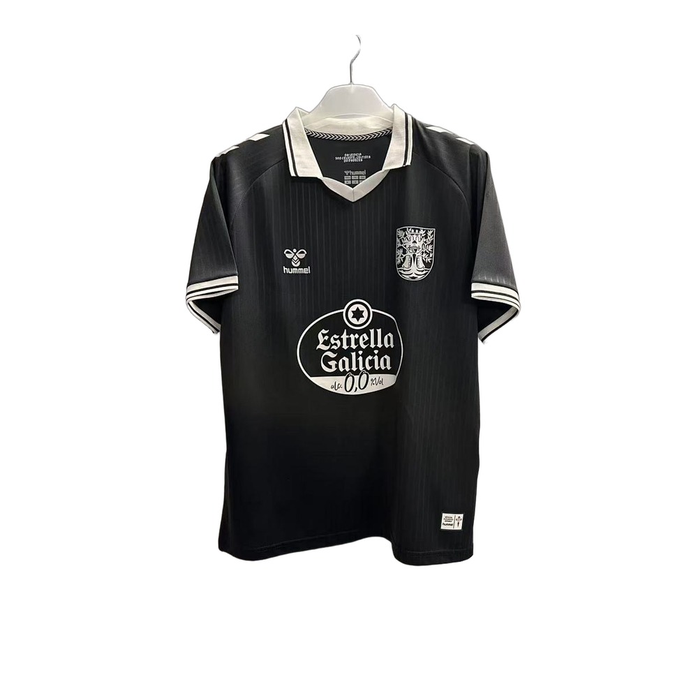 25-26 Celta Vigo Special Shirt
