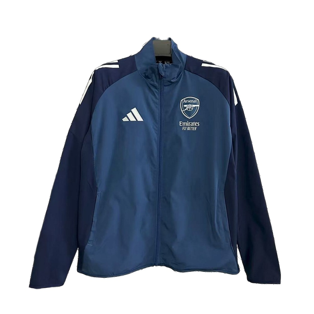 25-26 Arsenal Windbreaker