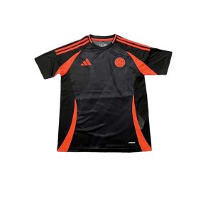 3330-white 24-25 Colombia Away Shirt