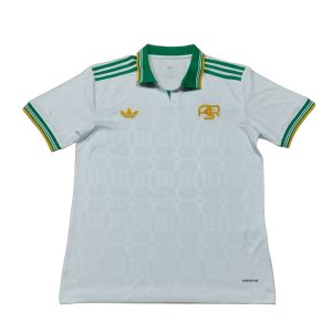 25-26 Roma Third Shirt