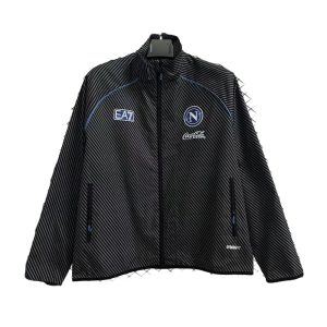 25-26 Napoli Windbreaker