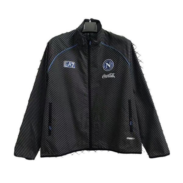 25-26 Napoli Windbreaker