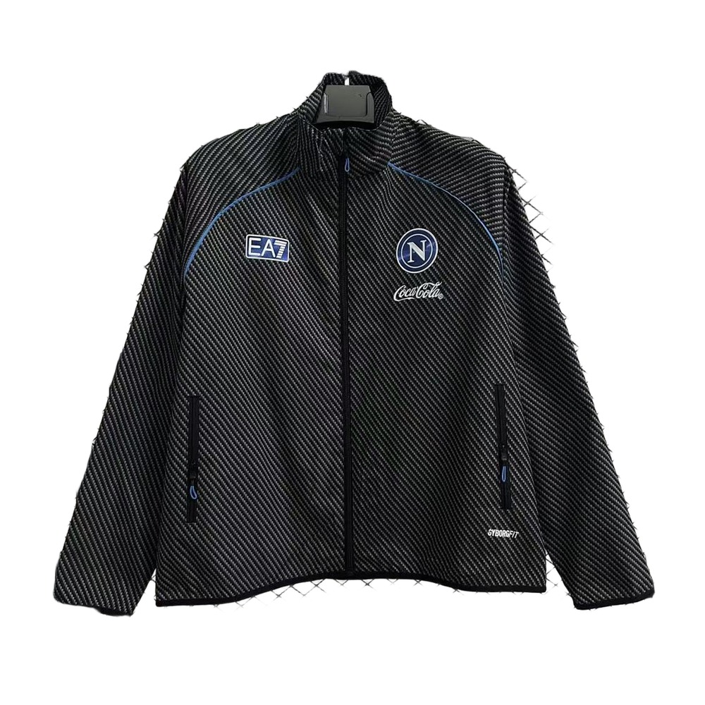 25-26 Napoli Windbreaker
