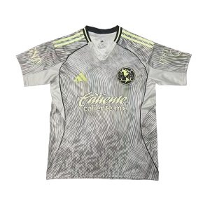 25-26 Club America Third Shirt