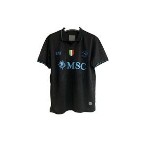 25-26 Napoli Third Shirt