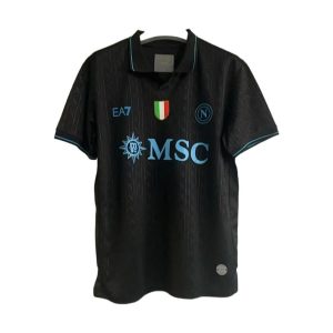 25-26 Napoli Third Shirt