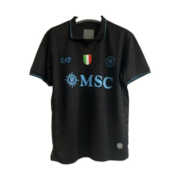 3403-crop 25-26 Napoli Third Shirt