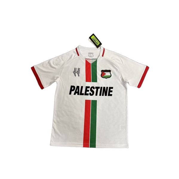 23-24 Away Shirt