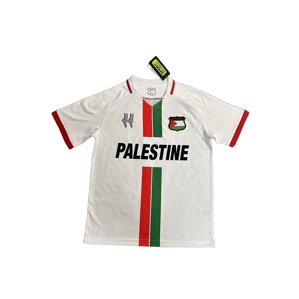 23-24 Away Shirt